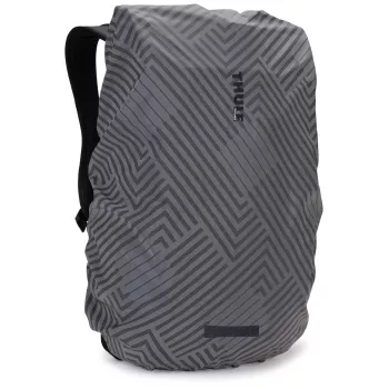 Thule Paramount TPRC130 - Silber Rucksack-Regenhülle Nylon 30 L