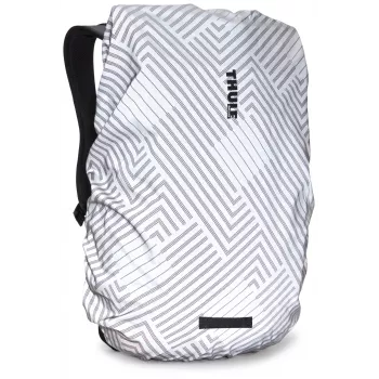 Thule Paramount TPRC130 - Silber Rucksack-Regenhülle Nylon 30 L