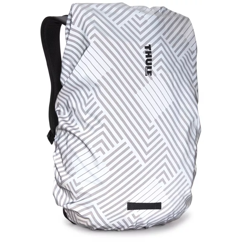 Thule Paramount TPRC130 - Silber Rucksack-Regenhülle Nylon 30 L