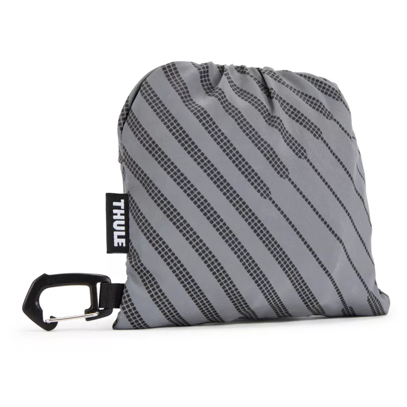 Thule Paramount TPRC130 - Silber Rucksack-Regenhülle Nylon 30 L