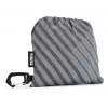 Thule Paramount TPRC130 - Silber Rucksack-Regenhülle Nylon 30 L