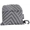Thule Paramount TPRC130 - Silber Rucksack-Regenhülle Nylon 30 L