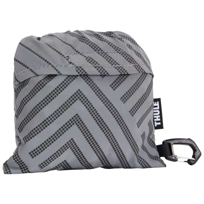 Thule Paramount TPRC130 - Silber Rucksack-Regenhülle Nylon 30 L