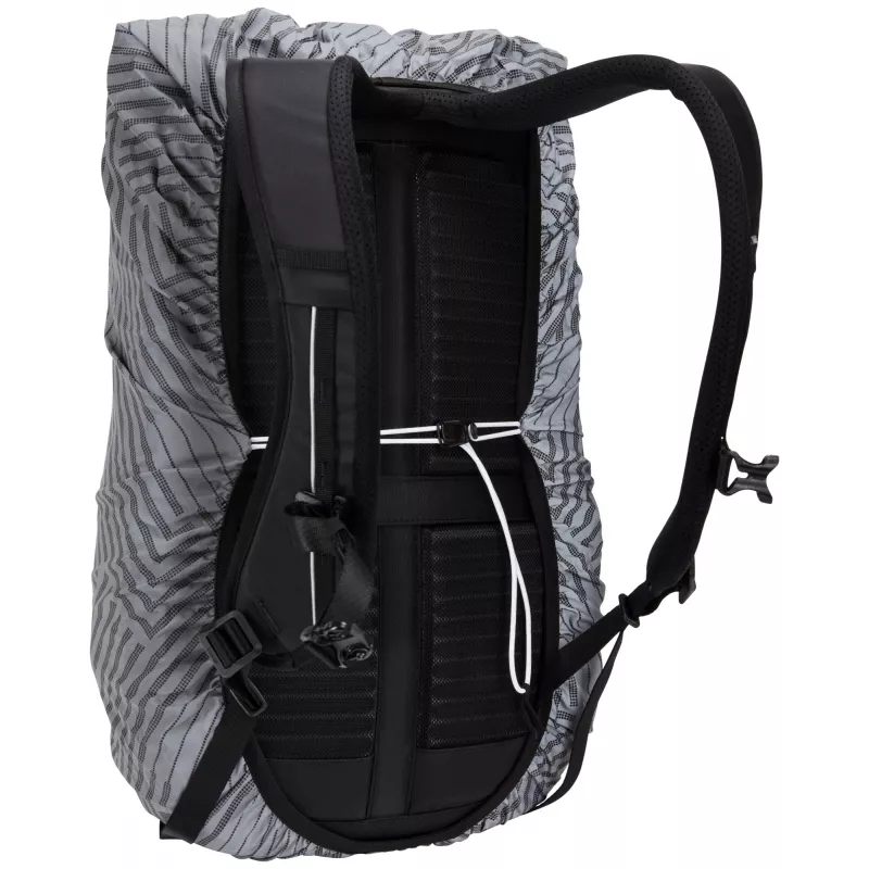 Thule Paramount TPRC130 - Silber Rucksack-Regenhülle Nylon 30 L