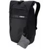 Thule Paramount TPRC130 - Silber Rucksack-Regenhülle Nylon 30 L