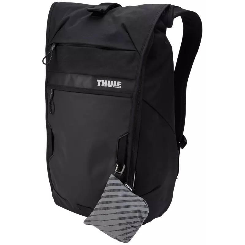 Thule Paramount TPRC130 - Silber Rucksack-Regenhülle Nylon 30 L