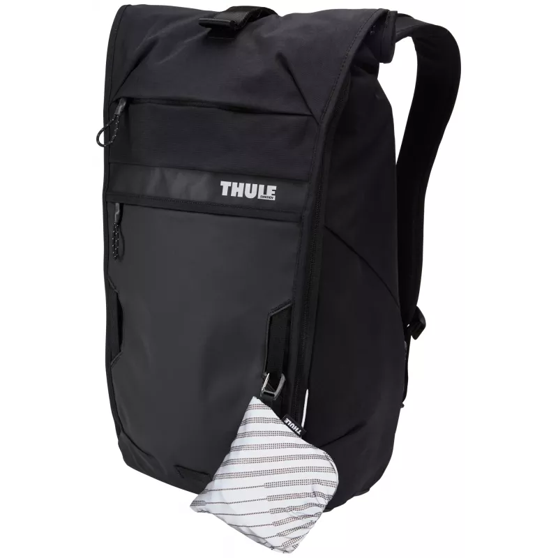 Thule Paramount TPRC130 - Silber Rucksack-Regenhülle Nylon 30 L