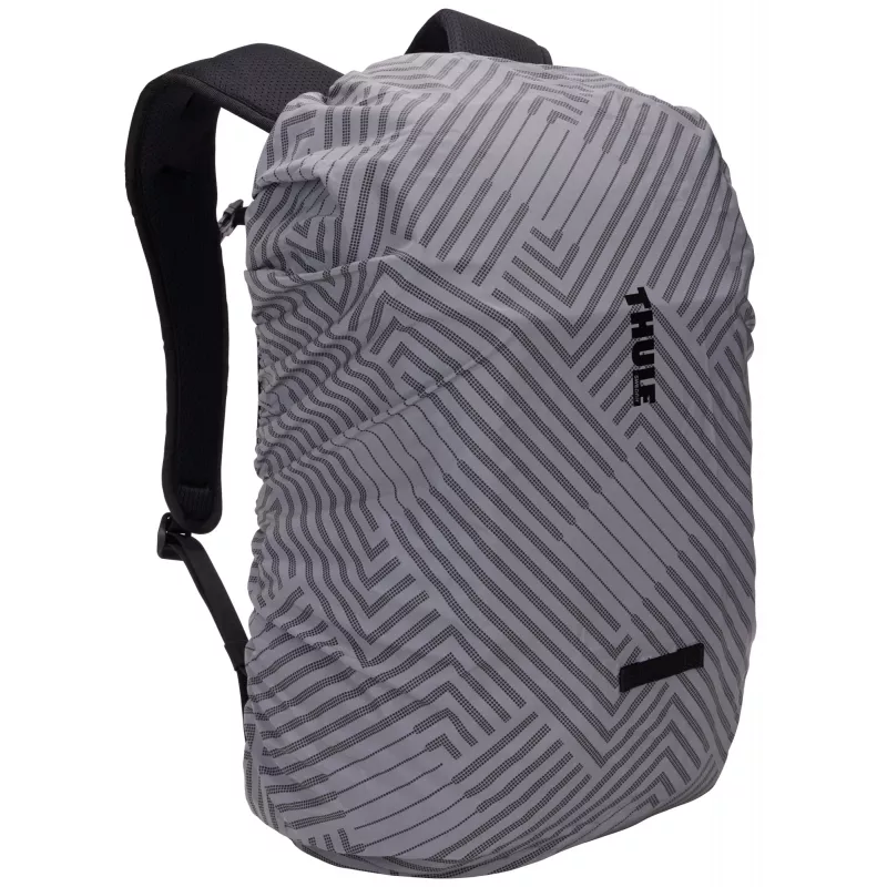 Thule Paramount TPRC130 - Silber Rucksack-Regenhülle Nylon 30 L
