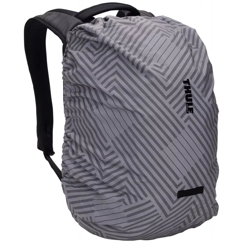 Thule Paramount TPRC130 - Silber Rucksack-Regenhülle Nylon 30 L