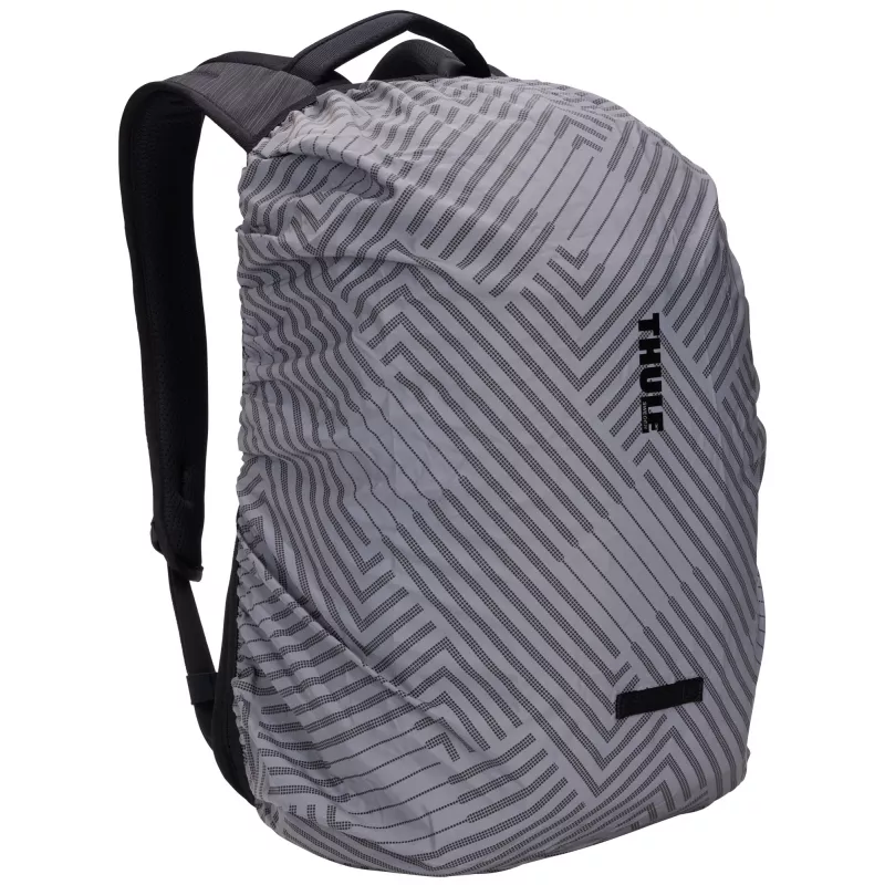 Thule Paramount TPRC130 - Silber Rucksack-Regenhülle Nylon 30 L