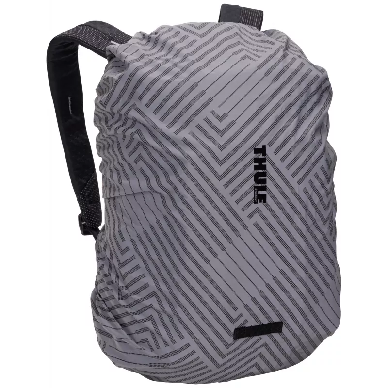 Thule Paramount TPRC130 - Silber Rucksack-Regenhülle Nylon 30 L