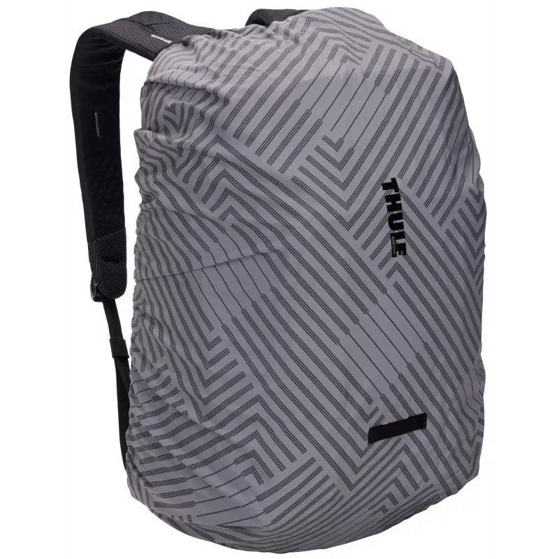 Thule Paramount TPRC130 - Silber Rucksack-Regenhülle Nylon 30 L
