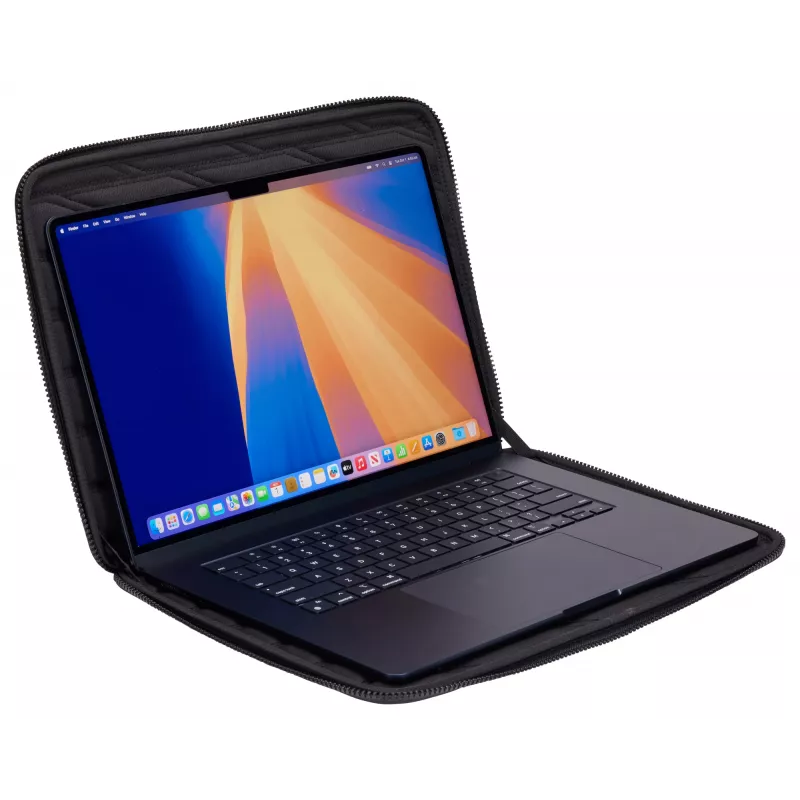 Schutzhülle case Thule TGSE2557 Schwarz 40,6 cm 16 Zoll