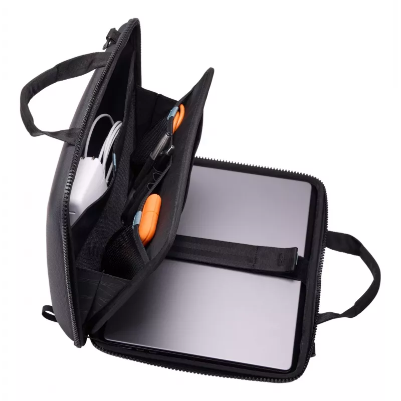 Thule TGAE2558 35,6 cm (14 Zoll) Aktentasche Schwarz