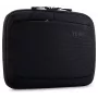 Thule Subterra TSS413A - Schwarz 33 cm (13 Zoll) Schutzhülle-Hülle