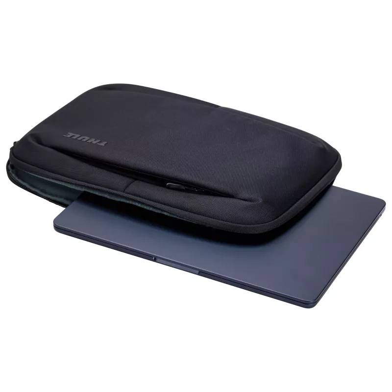 Thule Subterra TSS413A - Schwarz 33 cm (13 Zoll) Schutzhülle-Hülle