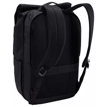 Case Logic VARIBP117 schwarz Rucksack Casual-Rucksack Recyceltes Polyester