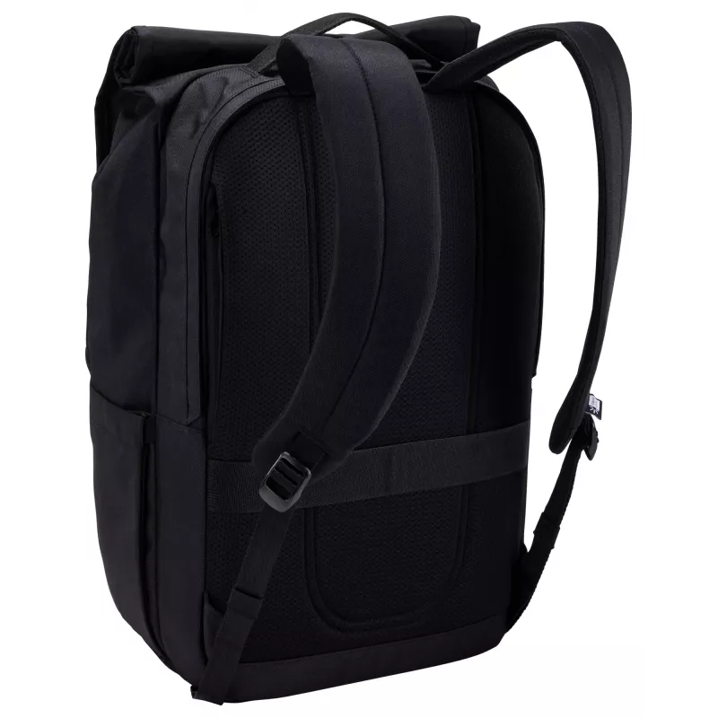 Case Logic VARIBP117 schwarz Rucksack Casual-Rucksack Recyceltes Polyester