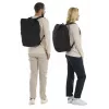 Case Logic VARIBP117 schwarz Rucksack Casual-Rucksack Recyceltes Polyester