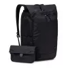 Case Logic VARIBP117 schwarz Rucksack Casual-Rucksack Recyceltes Polyester
