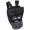 Case Logic VARIBP117 schwarz Rucksack Casual-Rucksack Recyceltes Polyester