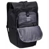 Case Logic VARIBP117 schwarz Rucksack Casual-Rucksack Recyceltes Polyester