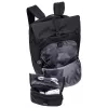Case Logic VARIBP117 schwarz Rucksack Casual-Rucksack Recyceltes Polyester
