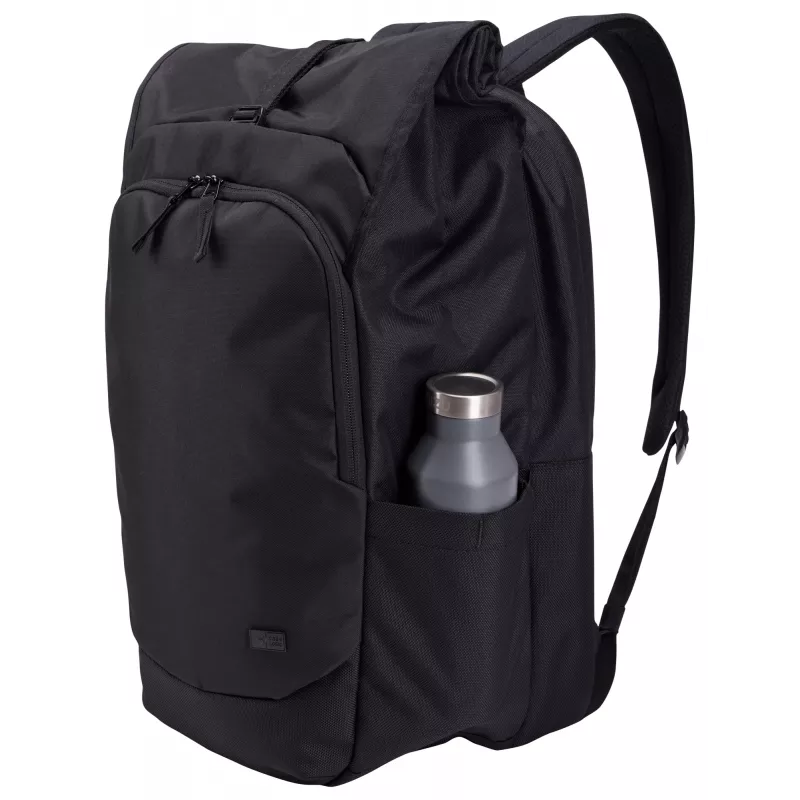 Case Logic VARIBP117 schwarz Rucksack Casual-Rucksack Recyceltes Polyester