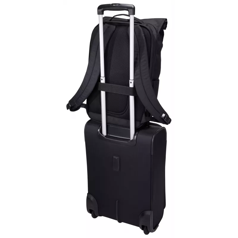 Case Logic VARIBP117 schwarz Rucksack Casual-Rucksack Recyceltes Polyester