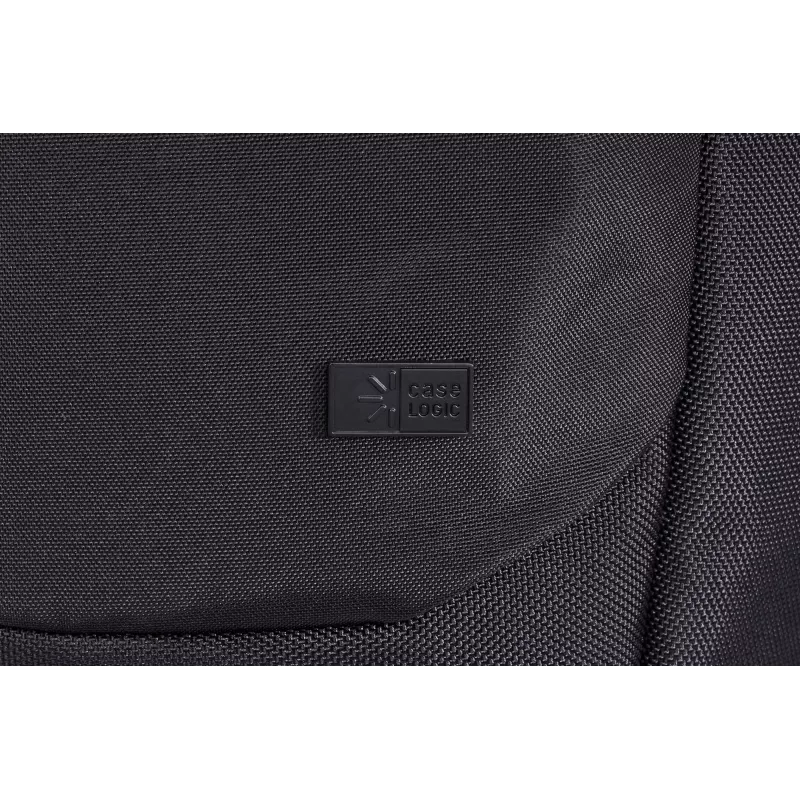Case Logic VARIBP117 schwarz Rucksack Casual-Rucksack Recyceltes Polyester