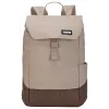 Thule Lithos TLBP213 - Nuanced brown Rucksack Casual Rucksack Schwarz Polyester
