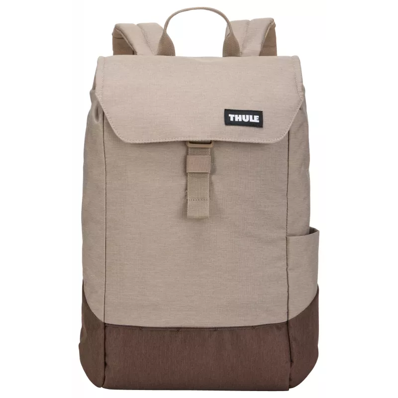 Thule Lithos TLBP213 - Nuanced brown Rucksack Casual Rucksack Schwarz Polyester