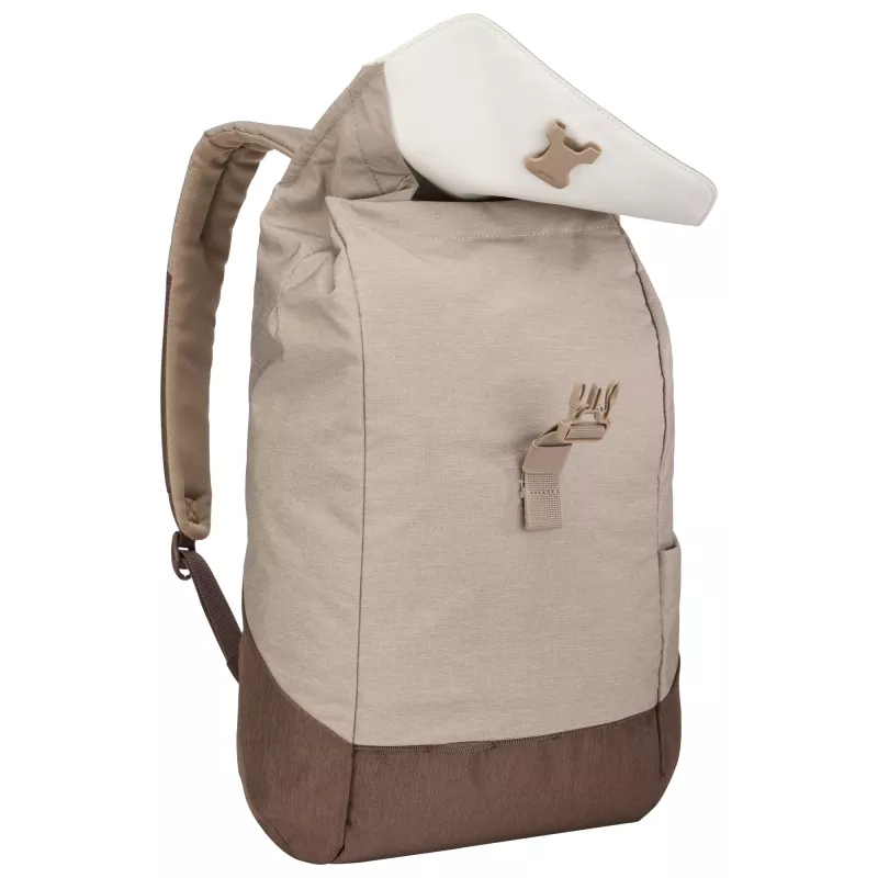 Thule Lithos TLBP213 - Nuanced brown Rucksack Casual Rucksack Schwarz Polyester