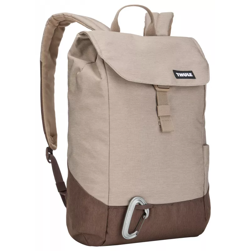 Thule Lithos TLBP213 - Nuanced brown Rucksack Casual Rucksack Schwarz Polyester