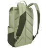 Thule Lithos TLBP213 - Leiser grüner Rucksack Freizeitrucksack Polyester