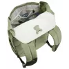 Thule Lithos TLBP213 - Leiser grüner Rucksack Freizeitrucksack Polyester