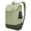 Thule Lithos TLBP213 - Leiser grüner Rucksack Freizeitrucksack Polyester