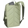 Thule Lithos TLBP213 - Leiser grüner Rucksack Freizeitrucksack Polyester