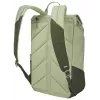 Thule Lithos TLBP213 - Leiser grüner Rucksack Freizeitrucksack Polyester