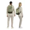 Thule Lithos TLBP213 - Leiser grüner Rucksack Freizeitrucksack Polyester