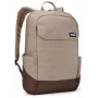 Thule Lithos TLBP216 – Nuanced-Braun Rucksack Casual-Rucksack Polyester