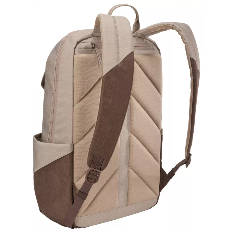 Thule Lithos TLBP216 – Nuanced-Braun Rucksack Casual-Rucksack Polyester