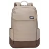 Thule Lithos TLBP216 – Nuanced-Braun Rucksack Casual-Rucksack Polyester