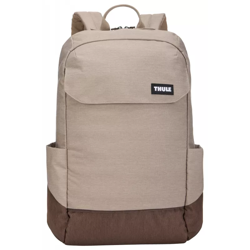 Thule Lithos TLBP216 – Nuanced-Braun Rucksack Casual-Rucksack Polyester