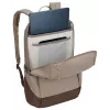 Thule Lithos TLBP216 – Nuanced-Braun Rucksack Casual-Rucksack Polyester