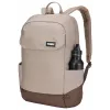 Thule Lithos TLBP216 – Nuanced-Braun Rucksack Casual-Rucksack Polyester