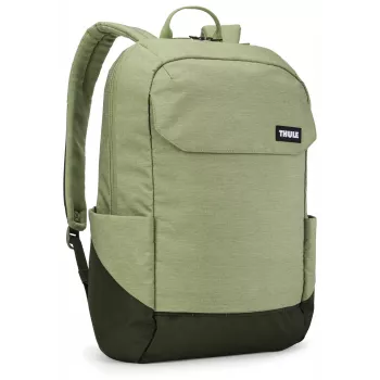 Thule Lithos TLBP216 - Quiet Grün Rucksack Casual-Rucksack Polyester