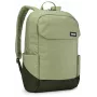 Thule Lithos TLBP216 - Quiet Grün Rucksack Casual-Rucksack Polyester
