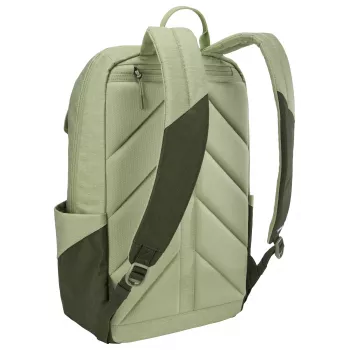 Thule Lithos TLBP216 - Quiet Grün Rucksack Casual-Rucksack Polyester