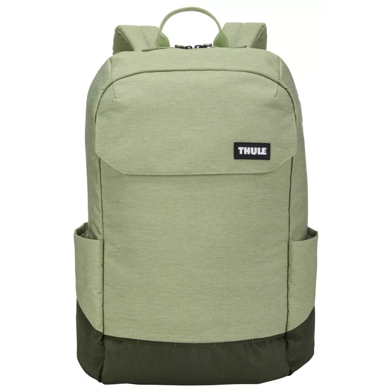 Thule Lithos TLBP216 - Quiet Grün Rucksack Casual-Rucksack Polyester